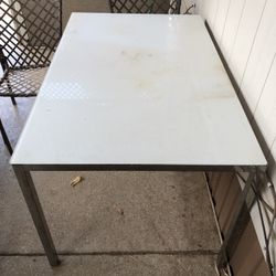Kitchen Table