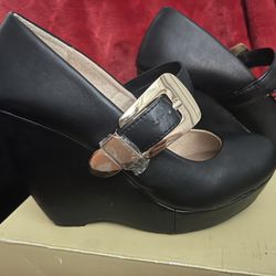 Super Cute Platforms