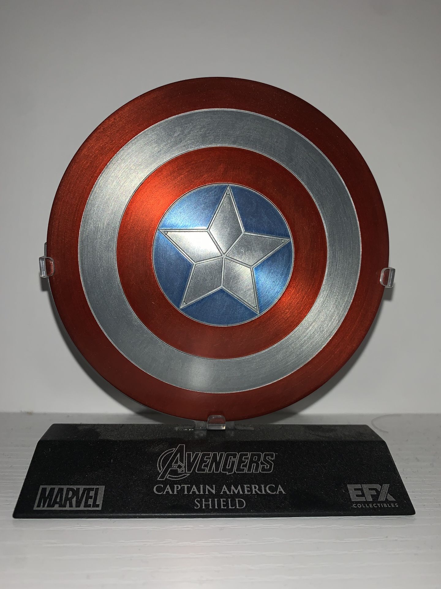 captain america shield 