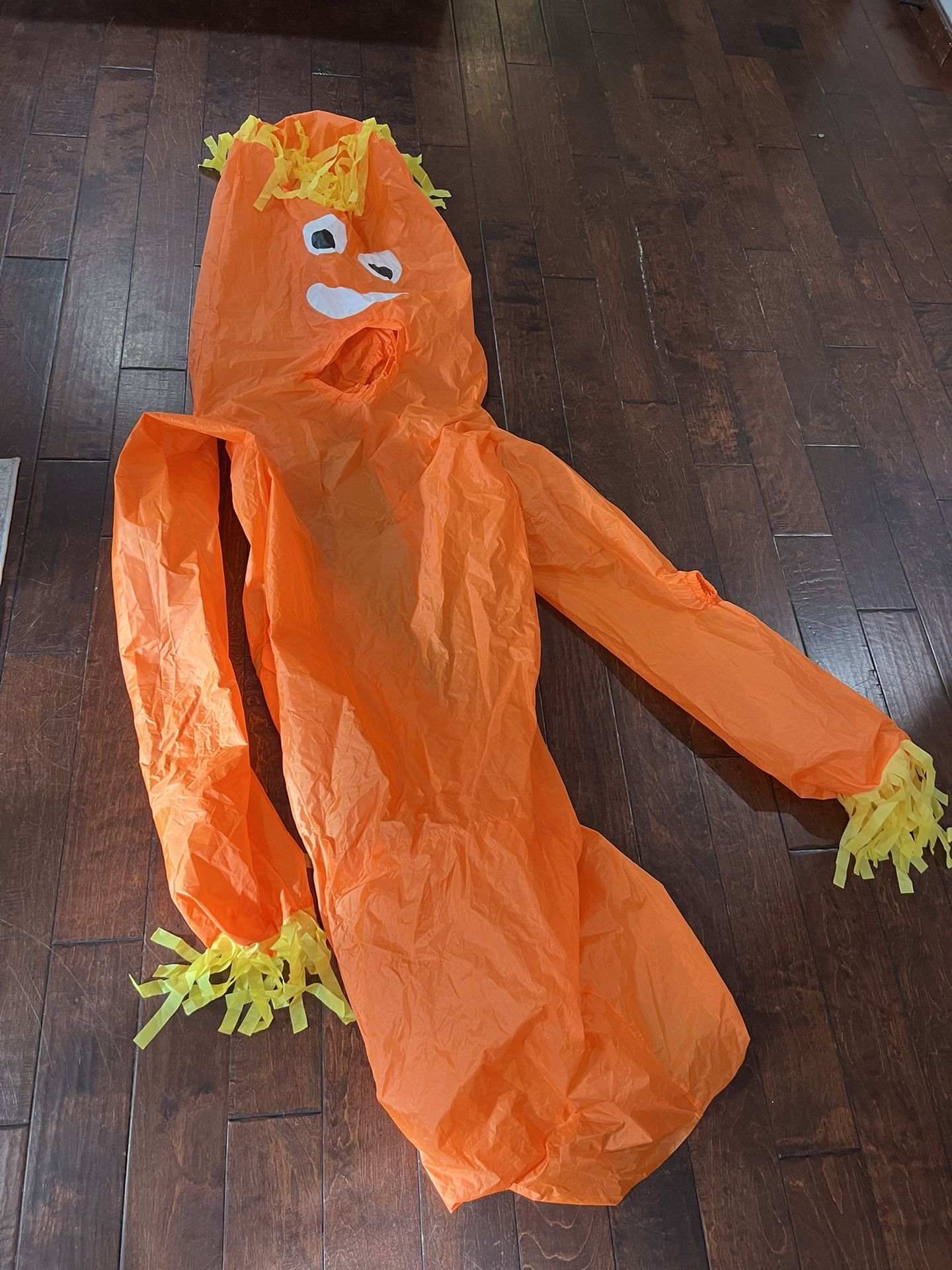 Inflatable Costume 