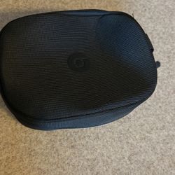 Black Beats Case 