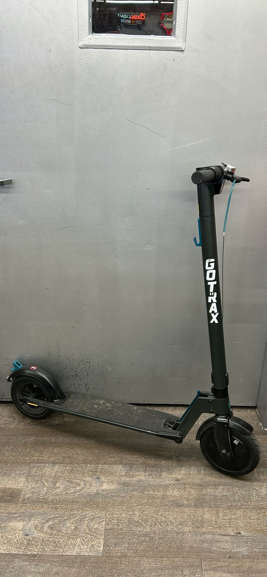 Gotrax Scooter