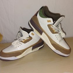 Jordan Tiger Of The Year 