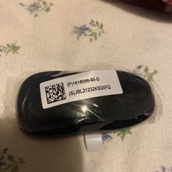 Tesla Model S Key Fob 2021+