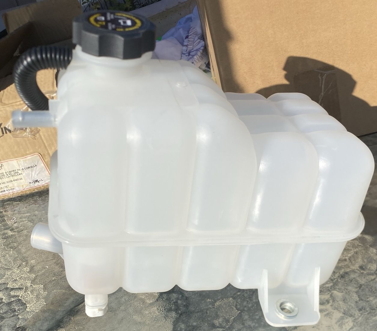 For 99-06 GMC Sierra Mod 1500, Mod 2000, 2001 2002 2003 2004