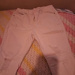 Women Size 11 song jeans skinny