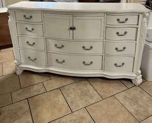 Bedroom Set