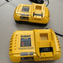 Dewalt 8amp Fast Charger 60ea