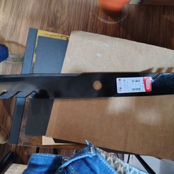 Mower Blades