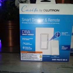 I Have Divas With And Without Remote 