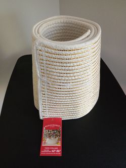 Wondershop Christmas Tree Collar