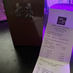 Parfums de Marly Althair 