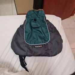 Small Dog Coat - Avalanche Brand