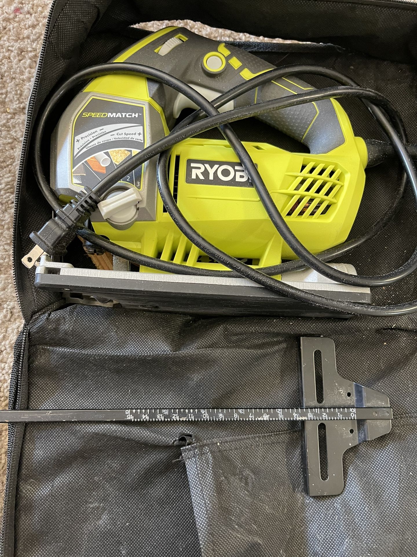 Ryobi