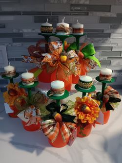 Fall Deco