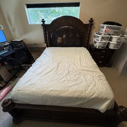 5 Piece bedroom Set