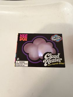Need doh cloud