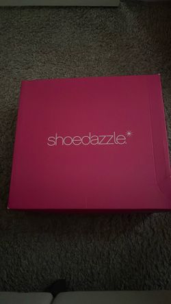 Shoedazzle