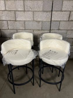 Bar stools