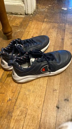 Mens Champion Sneakers size 10.5