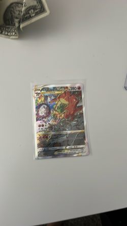 charizard vstar