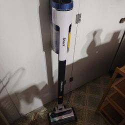 Shark Cordless Pro Odor Nutrelizor 