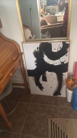 Art canvas