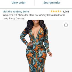 Xl dress brand new with tags 