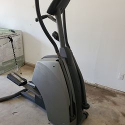 Elliptical 