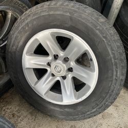 Pathfinder wheels 