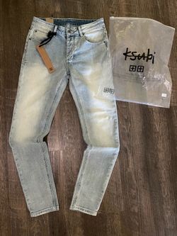 Ksubi jeans