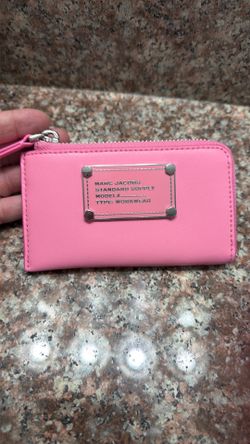 New Marc Jacob wallet for sale..