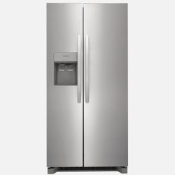 Used Frigidaire Refrigerator