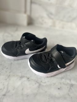 Nike Air Max size 7T