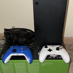 Xbox Series X