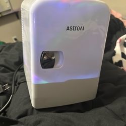 Mini Fridge Astron 