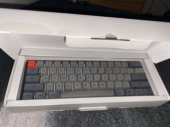 Skylong Keyboard