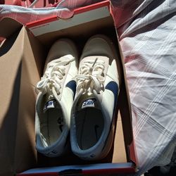 Nike Killshot 2 Leather Size 10 With Box
