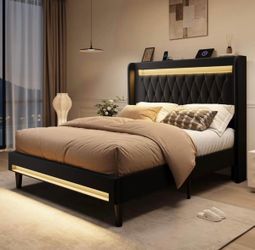 Queen Bedroom Set