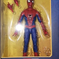 Marvel Legends Spiderman NO WAY HOME AMAZING SPIDERMAN 
