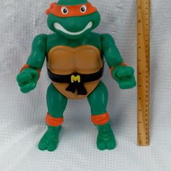 12 Inch TMNT Figure
