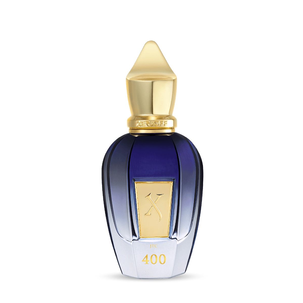 Xerjoff ‘Join The Club 400’ 1.7oz/50ml **FREE DOMESTIC SHIPPING** ($150 Retail)