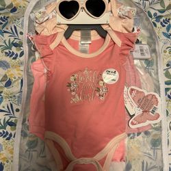 Baby Girl Clothes