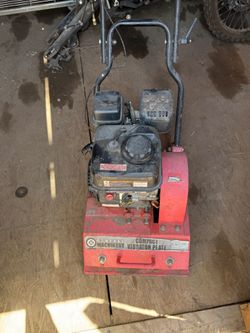 Compactor.