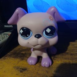 Littlest pet shop dog lot