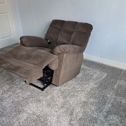 Power Lift Chair