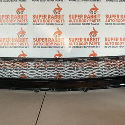 2025 Mdx Front Lower Grille Good Condition Original 🌸