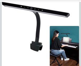Piano Light for Digital Piano and Grand Piano