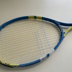 Babolat tennis racket