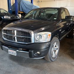 2007 Dodge Ram 1500